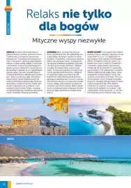 Coral Travel gazetka Strona 56