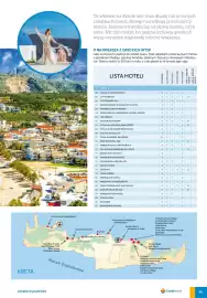 Coral Travel gazetka Strona 57