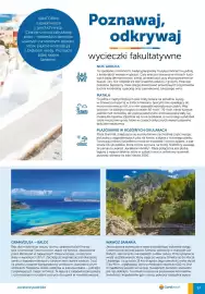 Coral Travel gazetka Strona 58