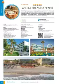 Coral Travel gazetka Strona 60