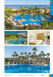 Coral Travel gazetka Strona 61