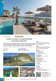 Coral Travel gazetka Strona 65