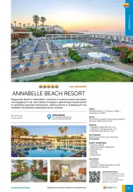 Coral Travel gazetka Strona 66