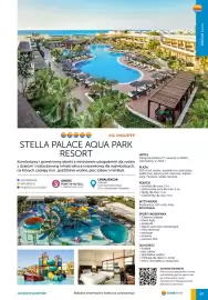 Coral Travel gazetka Strona 68