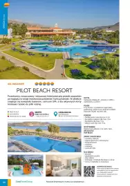 Coral Travel gazetka Strona 69