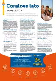 Coral Travel gazetka Strona 7