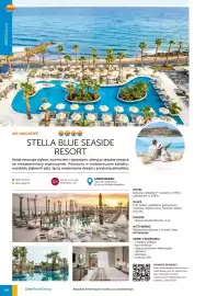 Coral Travel gazetka Strona 70