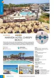 Coral Travel gazetka Strona 73