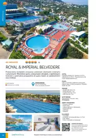 Coral Travel gazetka Strona 74