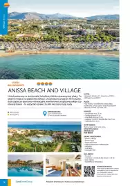 Coral Travel gazetka Strona 78