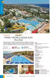 Coral Travel gazetka Strona 84