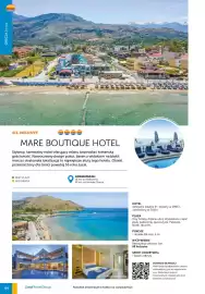 Coral Travel gazetka Strona 86