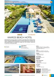 Coral Travel gazetka Strona 89