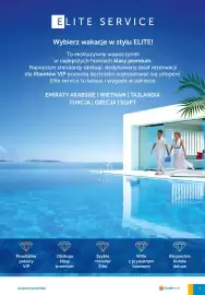 Coral Travel gazetka Strona 9