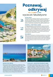 Coral Travel gazetka Strona 94