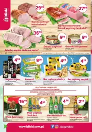 Bliski gazetka Strona 2