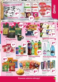 Bliski gazetka Strona 3