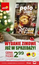 Polomarket gazetka tydzień 6 Strona 3