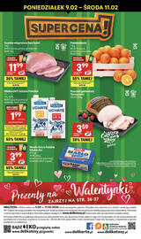 Delikatesy Centrum gazetka Strona 40