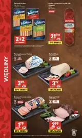 Delikatesy Centrum gazetka Strona 10