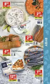 Delikatesy Centrum gazetka Strona 13