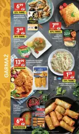 Delikatesy Centrum gazetka Strona 14