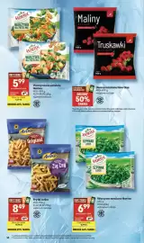 Delikatesy Centrum gazetka Strona 16