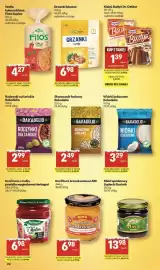 Delikatesy Centrum gazetka Strona 16