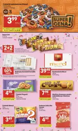 Delikatesy Centrum gazetka Strona 17