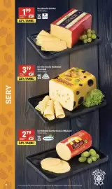 Delikatesy Centrum gazetka Strona 18