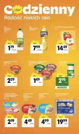 Delikatesy Centrum gazetka Strona 2