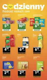 Delikatesy Centrum gazetka Strona 2