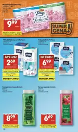 Delikatesy Centrum gazetka Strona 21