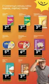 Delikatesy Centrum gazetka Strona 22