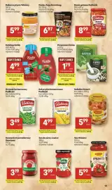 Delikatesy Centrum gazetka Strona 23