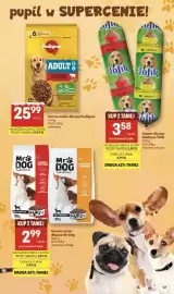 Delikatesy Centrum gazetka Strona 31