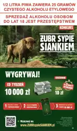 Delikatesy Centrum gazetka Strona 33