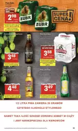 Delikatesy Centrum gazetka Strona 37