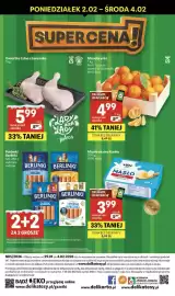 Delikatesy Centrum gazetka Strona 40