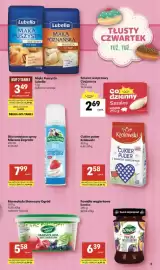 Delikatesy Centrum gazetka Strona 5