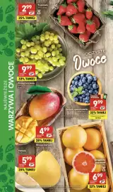 Delikatesy Centrum gazetka Strona 6