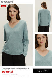 Greenpoint gazetka Strona 12