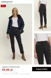 Greenpoint gazetka Strona 10