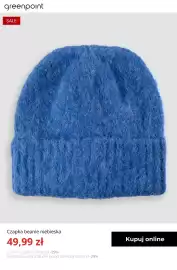 Greenpoint gazetka Strona 8