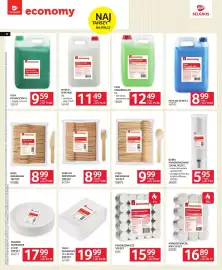 Selgros gazetka Strona 8