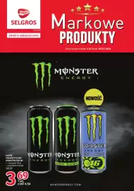 Selgros gazetka Strona 1