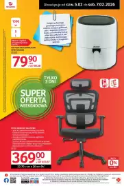 Selgros gazetka Strona 2