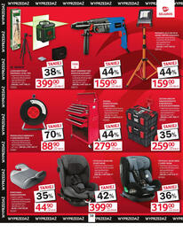 Selgros gazetka Strona 40