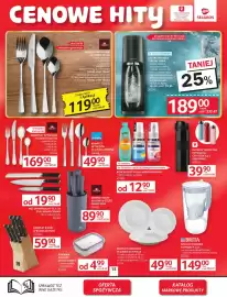Selgros gazetka Strona 17