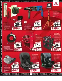 Selgros gazetka Strona 40